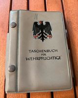 Taschenbuch für Wehrpflichtige Saarland - Rehlingen-Siersburg Vorschau