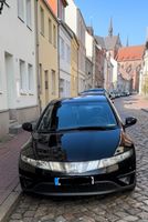 Honda Civic 1.4 Benzin 2007 149.000KM Mecklenburg-Vorpommern - Wismar Vorschau