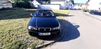 Suche Motorhaube für einen BMW e46 Cabrio Rheinland-Pfalz - Irsch Vorschau