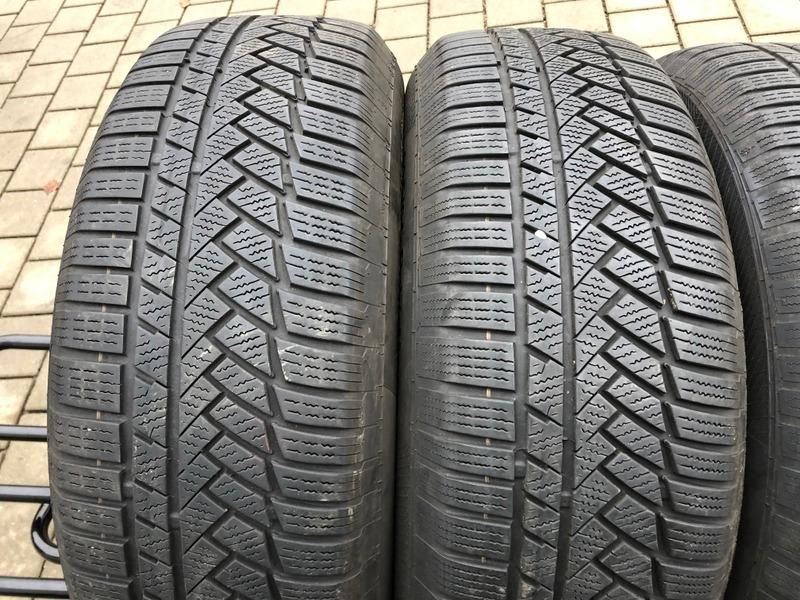 4 ORIGINAL 17" ALU WINTERRÄDER AUDI Q5 FY 235/65R17 104H #10BJ in Bad Tölz