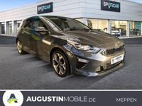 Kia Ceed Platinum Edition 1.6 CRDI Niedersachsen - Meppen Vorschau