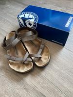 Birkenstock Yara 41 Farbe Mocha Nordrhein-Westfalen - Leverkusen Vorschau