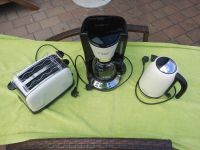 Russell Hobbs,Kaffeemaschine,Toaster,Wasserkocher Niedersachsen - Grasleben Vorschau