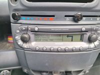 Smart Fortwo 450 Radio Navigation & Sound Nordrhein-Westfalen - Hilden Vorschau