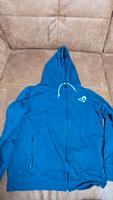 Los Angeles Rams Hoodie Größe M NFL Sweatshirt Pullover Hessen - Kriftel Vorschau
