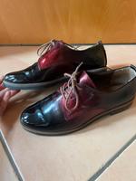 Marco Tozzi Lackschuhe Niedersachsen - Wolfsburg Vorschau