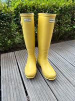 Hunter Gummistiefel Gr.y 37. Limo Niedersachsen - Himmelpforten Vorschau
