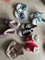 Baby Socken Schuhe krabbeln Niedersachsen - Buxtehude Vorschau