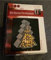 Weihnachtsbaum aus Keramik Hessen - Staufenberg Vorschau