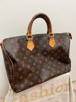 Tasche original Louis Vuitton Speedy  35. von privat 500€ Rheinland-Pfalz - Trier Vorschau