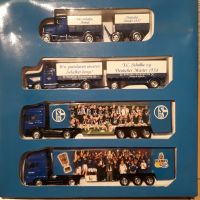 VELTINS Werbetruck mit S 04 Werbung Nordrhein-Westfalen - Kamp-Lintfort Vorschau