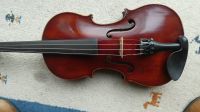 Violine  Französische Geige Thiery A Paris ca. 100 Jahre alt Baden-Württemberg - Altensteig Vorschau