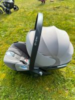 Babyschale Cybex Cloud Z I-Size Soho Grey Bielefeld - Senne Vorschau