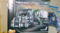 Lego Technic - MACK Anthem 42078 Dresden - Innere Neustadt Vorschau