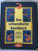Das schwedische Kochbuch Rheinland-Pfalz - Waldleiningen Vorschau