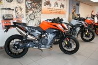 KTM 790 Duke 2024   beide Farben Sachsen-Anhalt - Wörlitz Vorschau