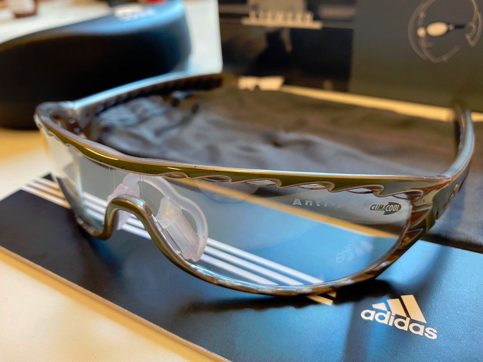 ADIDAS Evil Eye Climacool Pro, Sonnenbrille, OVP! in Bayern - Königsberg i.  Bayern | eBay Kleinanzeigen ist jetzt Kleinanzeigen