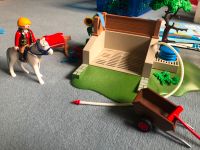 Playmobil Pferde-Waschplatz (4193) in top Zustand! Hessen - Kelkheim Vorschau