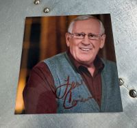 Original Autogramm von Blue Bloods Len Carlou Brandenburg - Schönefeld Vorschau