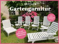 Garnitur von Kettler | 4 Stühle 2 Liegen Niedersachsen - Winsen (Luhe) Vorschau