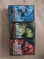 Stieg Larsson Trilogie Taschenbücher Schleswig-Holstein - Laboe Vorschau