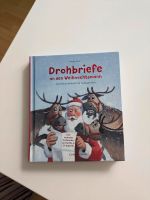 Buch Drohbriefe an den Weihnachtsmann Münster (Westfalen) - Geist Vorschau