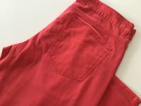 H&M Chino Sommer Hose Koralle Größe 32 wNEU Kr. Dachau - Dachau Vorschau