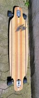 F2 Longboard,  No Rules Longboard,  Skateboard Nordrhein-Westfalen - Troisdorf Vorschau