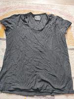 schwarze Review Herren T-Shirt Köln - Nippes Vorschau