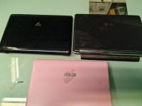 Laptop, Notebook, 5St. mini Laptop,für Bastler,EeePC,Asus,LG,Win7 Nordrhein-Westfalen - Gummersbach Vorschau