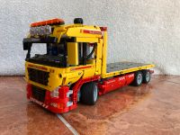 Lego Technik 8109 Lastwagen Abschlepper Bergefahrzeug Sachsen - Bad Dueben Vorschau