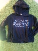 Star wars Pulli, Größe S Bayern - Teublitz Vorschau