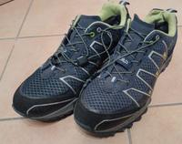 Halbschuhe CMP,  Größe 42, Schuherhöhung rechts 1cm München - Berg-am-Laim Vorschau