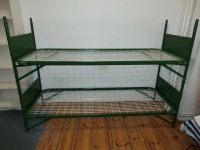 Doppelhochbett für Kinder und Erwachsene aus Metall Berlin - Charlottenburg Vorschau