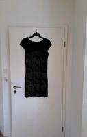 comma Kleid kurz schwarz Gr.38 mit Spitze Baden-Württemberg - Oberkirch Vorschau