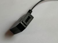 IDSN Adapter RJ45 auf TAE NFN Kupplung 17cm, unbenutzt Hessen - Niedernhausen Vorschau