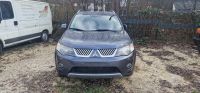 Mitsubishi Outlander 2,2  bj 2008 4x4 Baden-Württemberg - Öhringen Vorschau