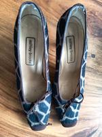 Pumps Ashley Brooks 40 Leopardenoptik Hessen - Oberursel (Taunus) Vorschau
