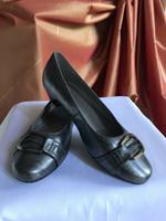 Ara Damenschuhe Ballerina Halbschuhe Gr.4 NEU Brandenburg - Stahnsdorf Vorschau