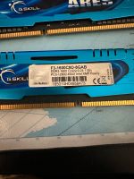 DDR 3 RAM Speicher 2 x 4 gb davon 2 Stück Nordrhein-Westfalen - Gelsenkirchen Vorschau