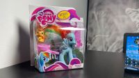 My little pony rainbow dash neu ovp Berlin - Spandau Vorschau