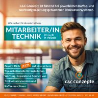 MITARBEITER/IN Technik in einem spannenden und nachhaltigen Job Rheinland-Pfalz - Mettendorf Vorschau