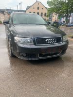 Audi A4 B6 TDI Sline Sachsen - Chemnitz Vorschau