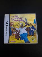 Simpsons das Spiel - Nintendo DS Berlin - Zehlendorf Vorschau