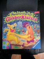 Gesellschaftsspiele Ravensburger Monsterstarker Glibber-Klatsch Baden-Württemberg - Rottenburg am Neckar Vorschau