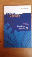 Draußen vor der Tür Wolfgang Borchert Kr. München - Ottobrunn Vorschau