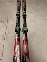 Ski 150cm Mit Bindung Baden-Württemberg - Bad Herrenalb Vorschau