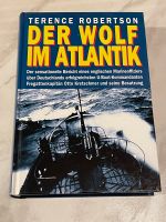 Buch Terence Robertson - Der Wolf im Atlantik Köln - Porz Vorschau