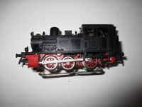 Märklin Tenderlokomotive + 2 Wagen Baden-Württemberg - Metzingen Vorschau