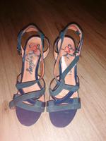 Sommersandalen mit Absatz von Replay Bayern - Augsburg Vorschau